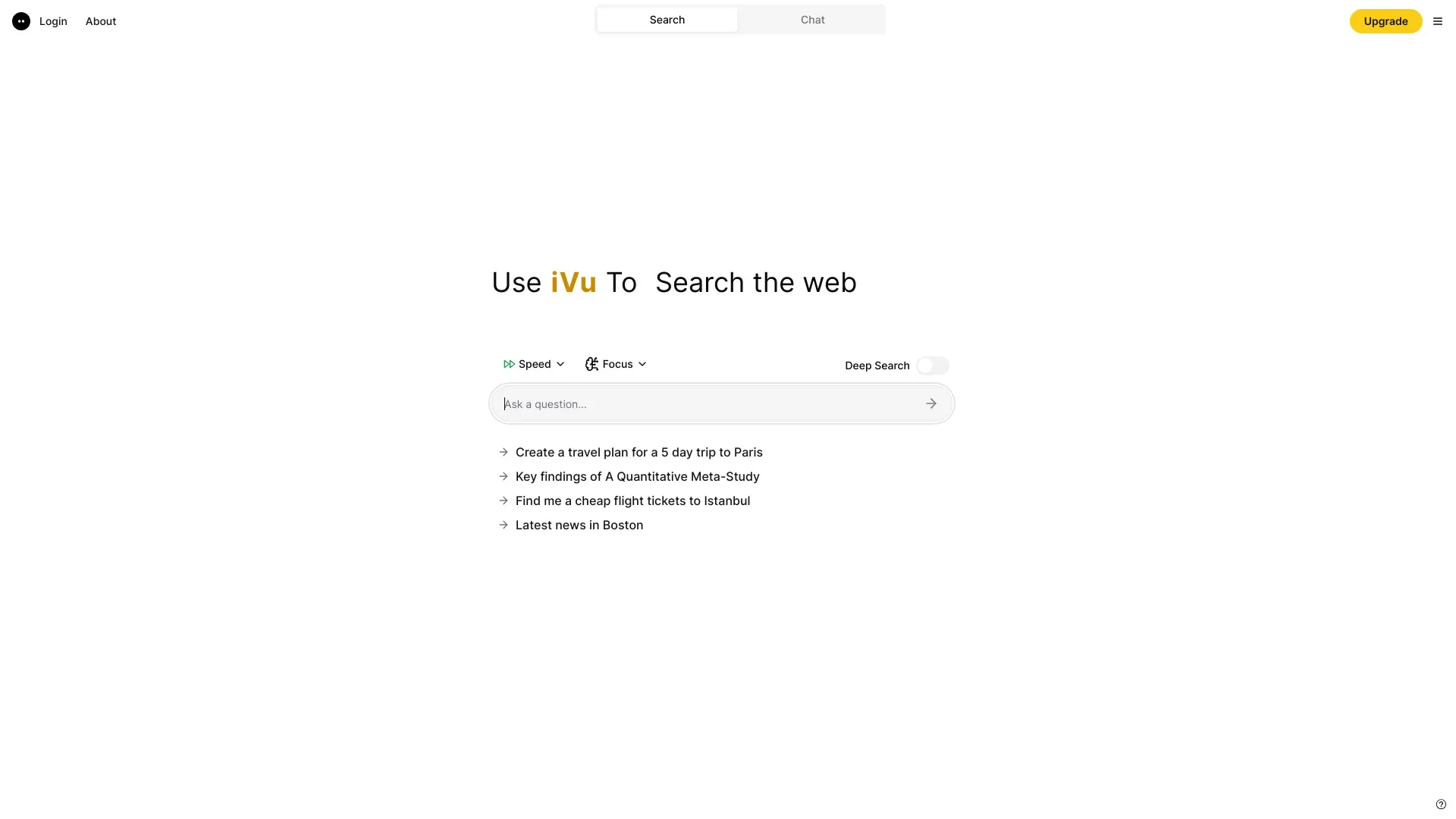 iVu Ai-Powered