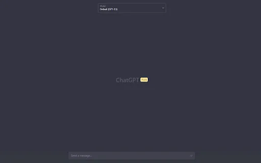 ChatGPT Keyboard Shortcuts