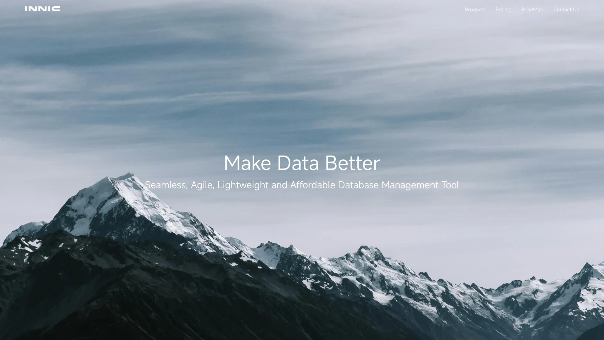 Innic Data