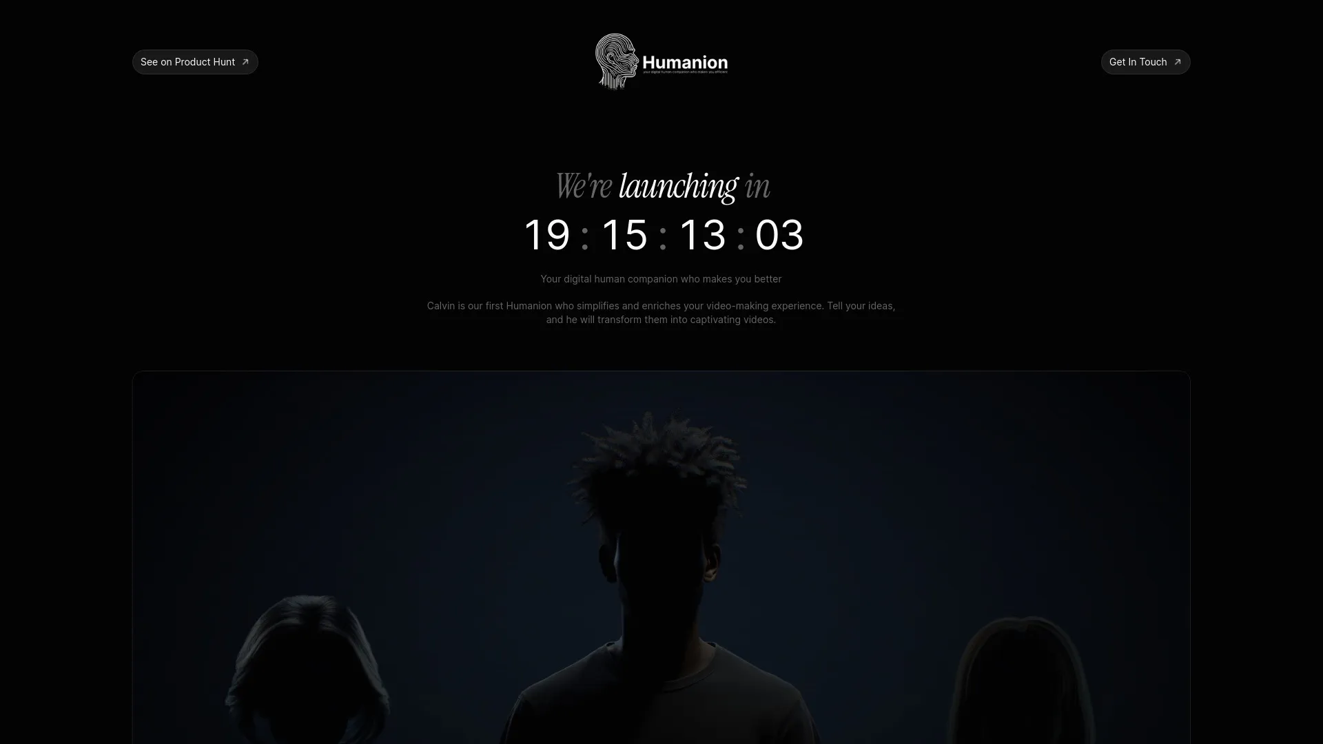 Humanion