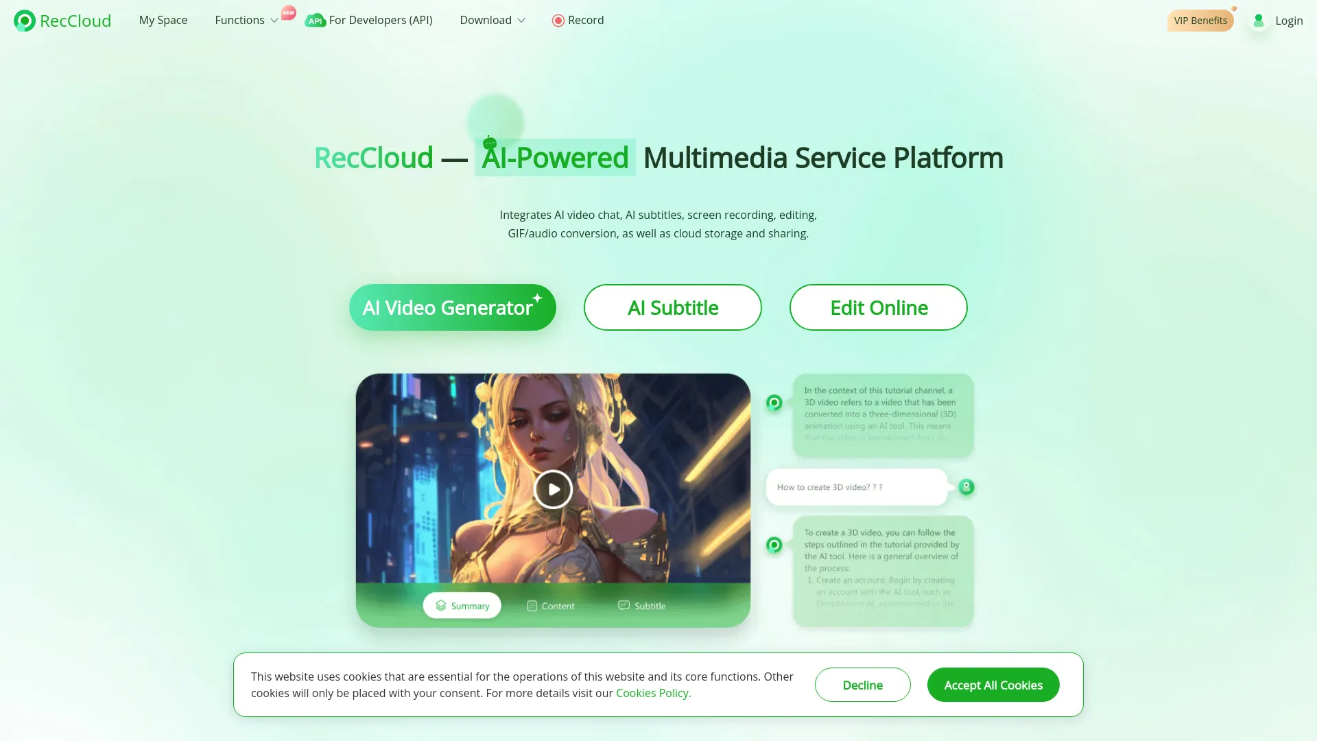 showmore.com
