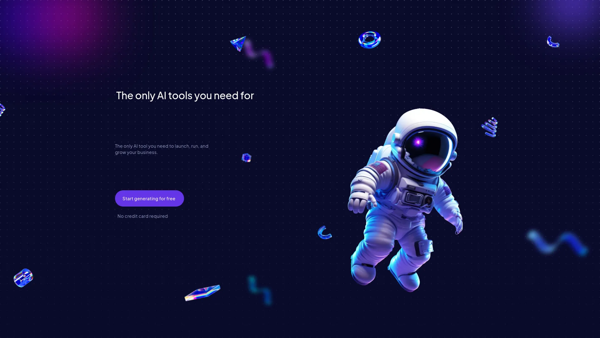 Birble AI Dashboard