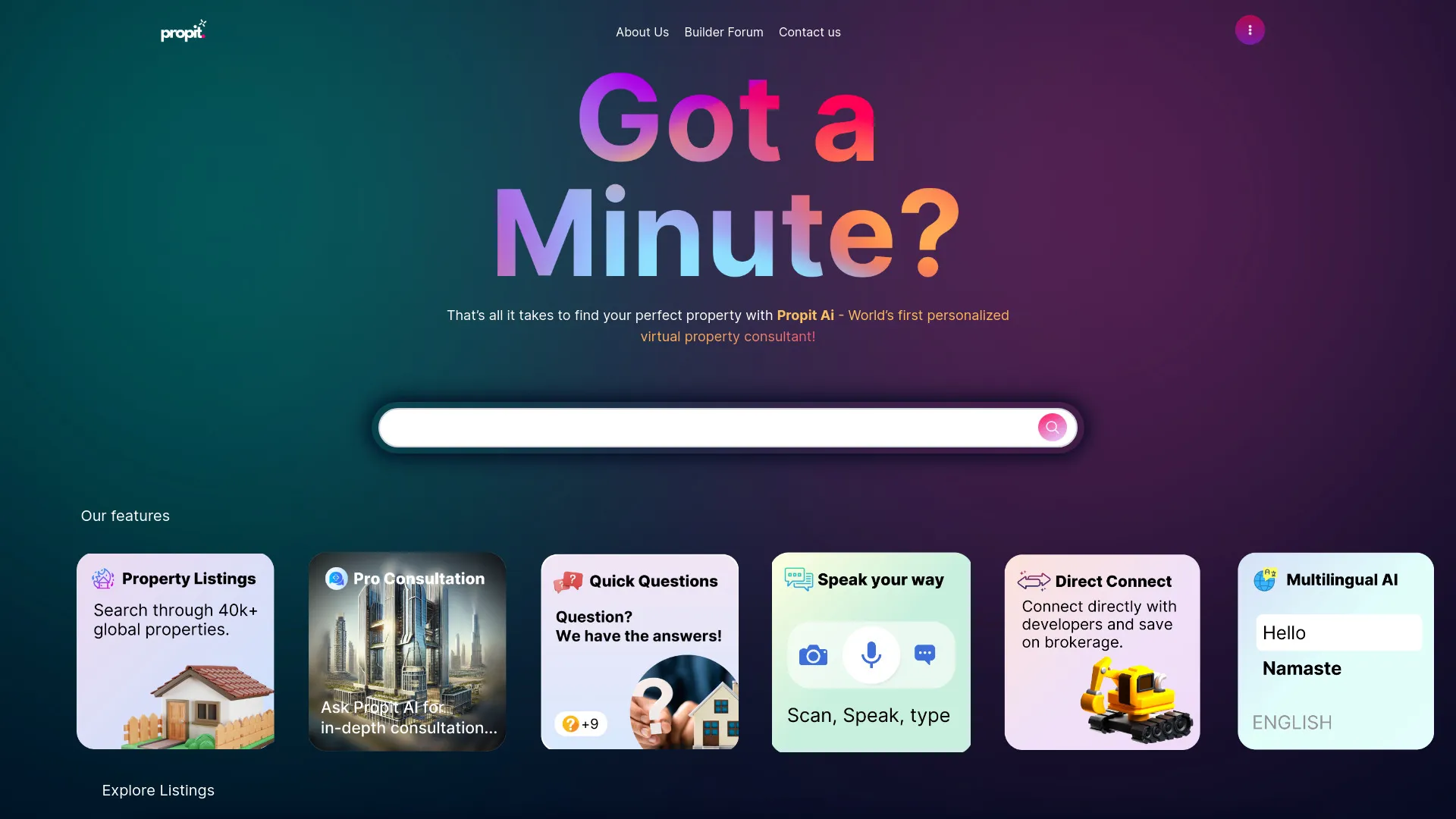 Propit AI