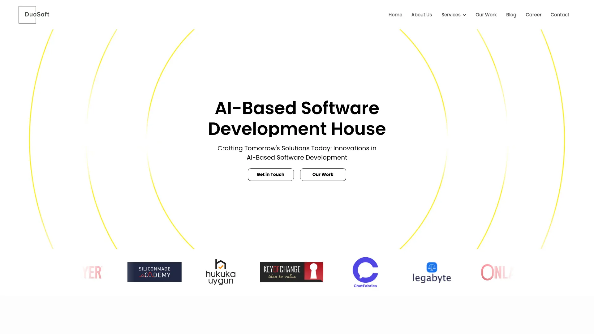 DuoSoft