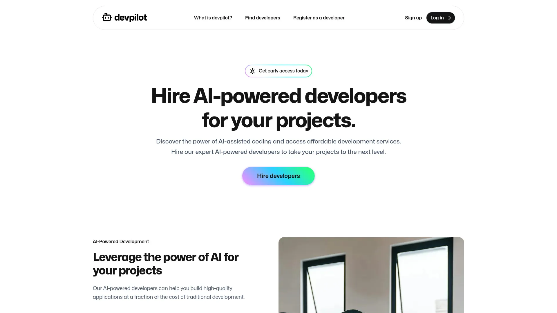 devpilot