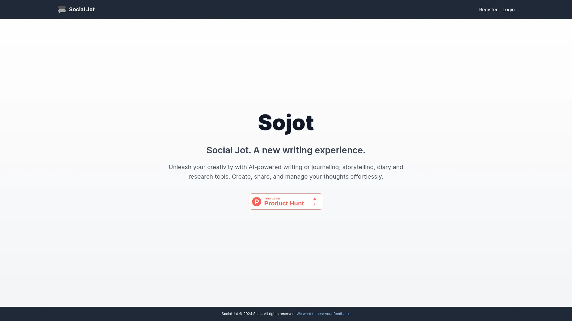Sojot.ai