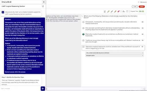 AI Assistant for LawHub