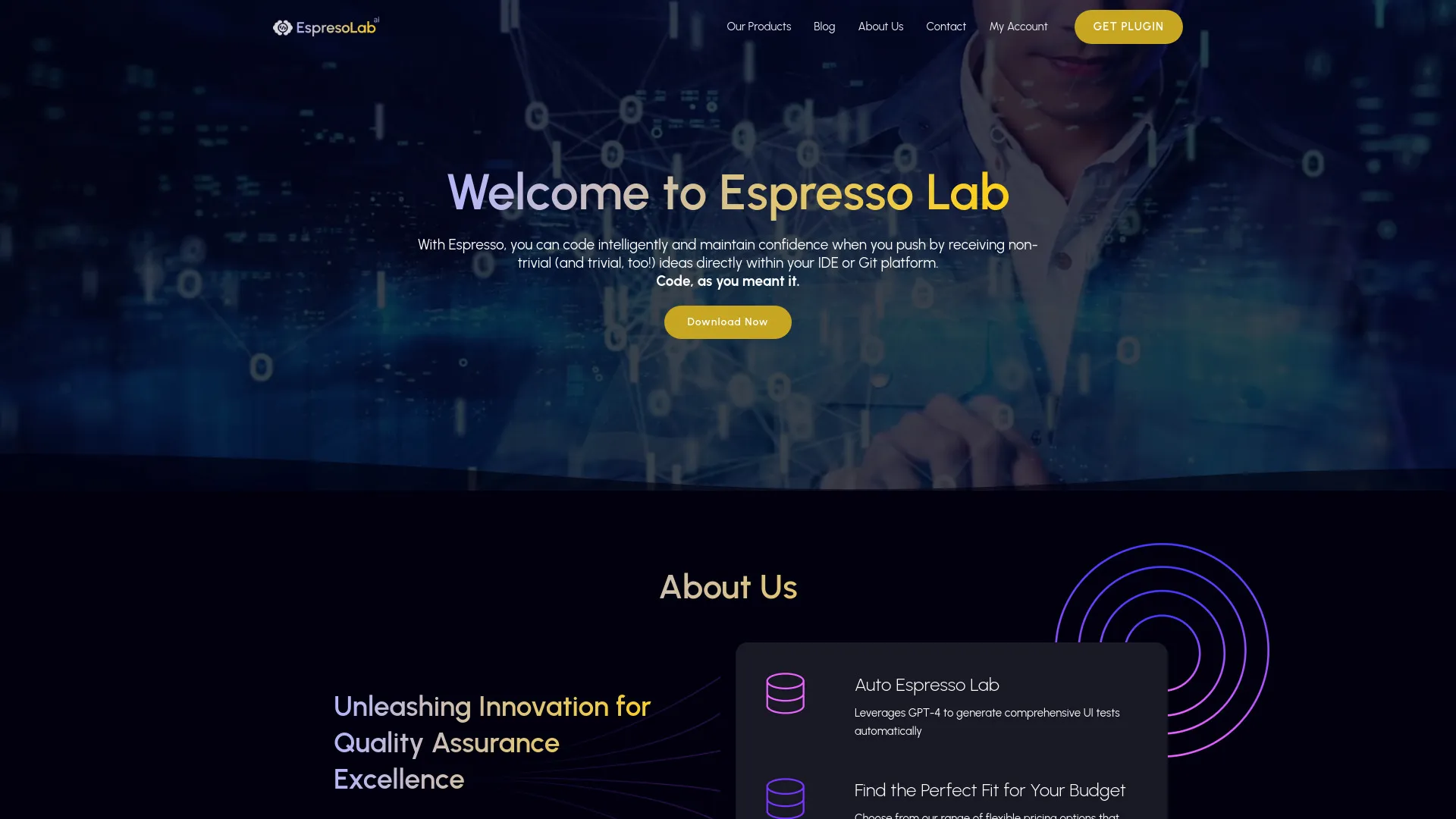 AutoEspressoLab