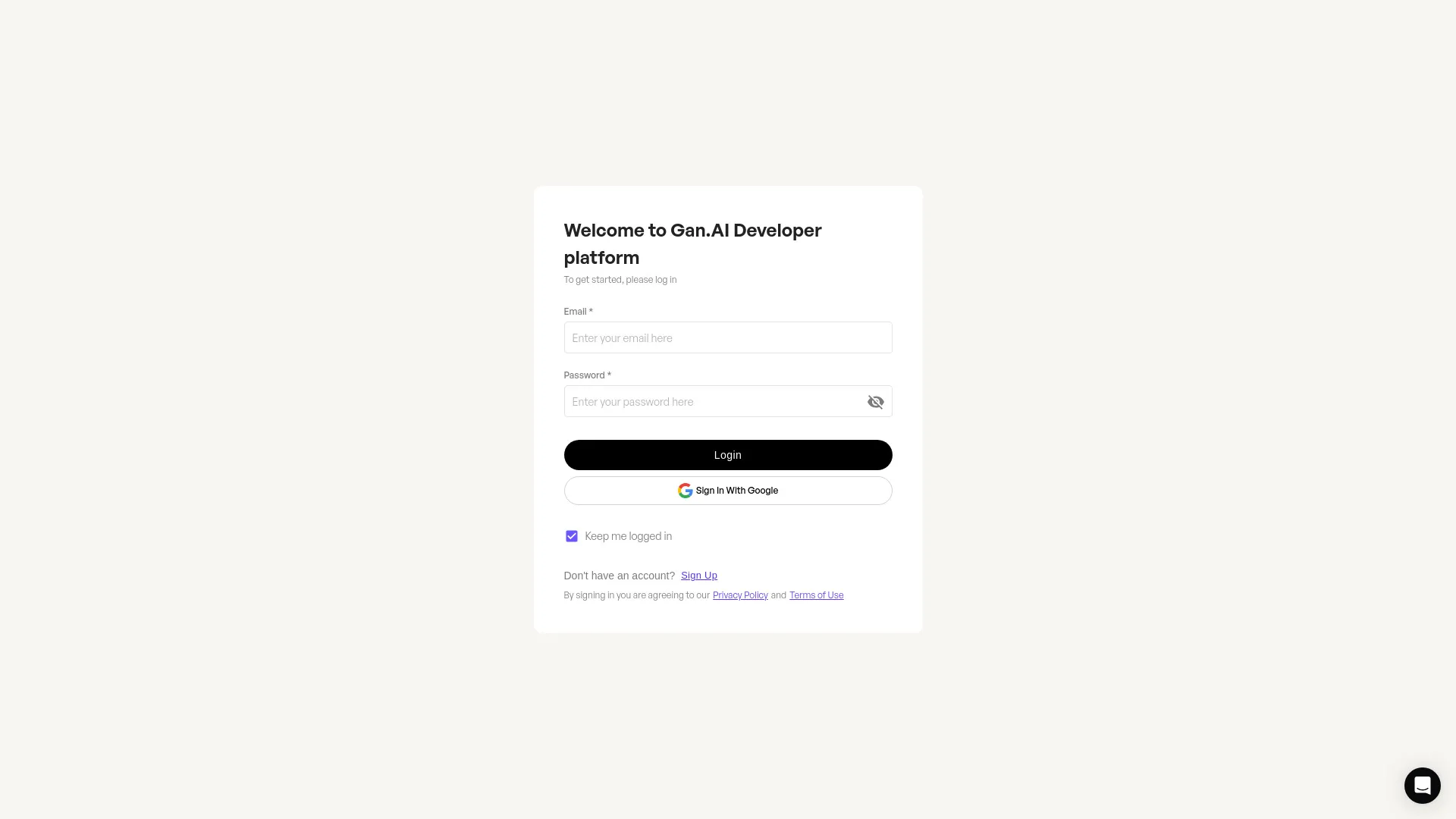 Myna-mini text-to-speech API by Gan.AI