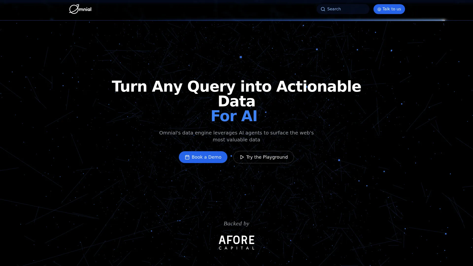 Omnial.AI
