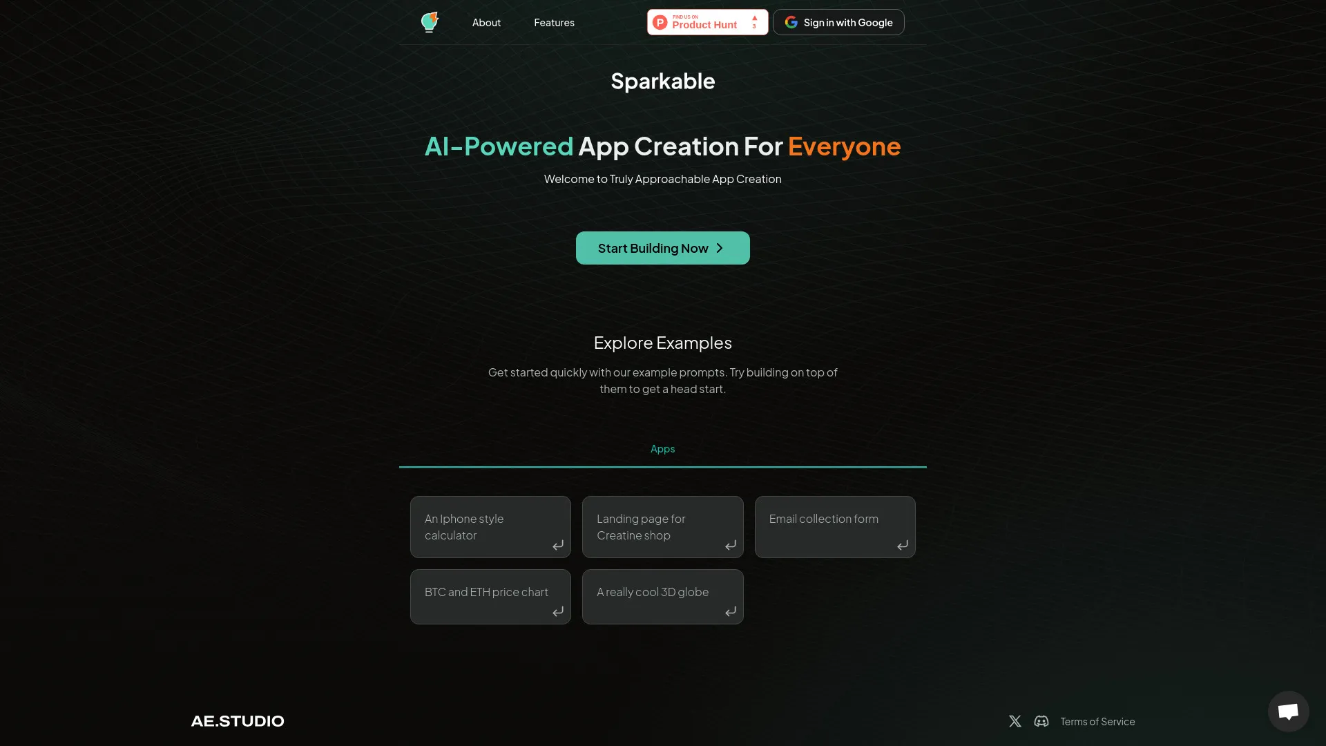 Spark AI