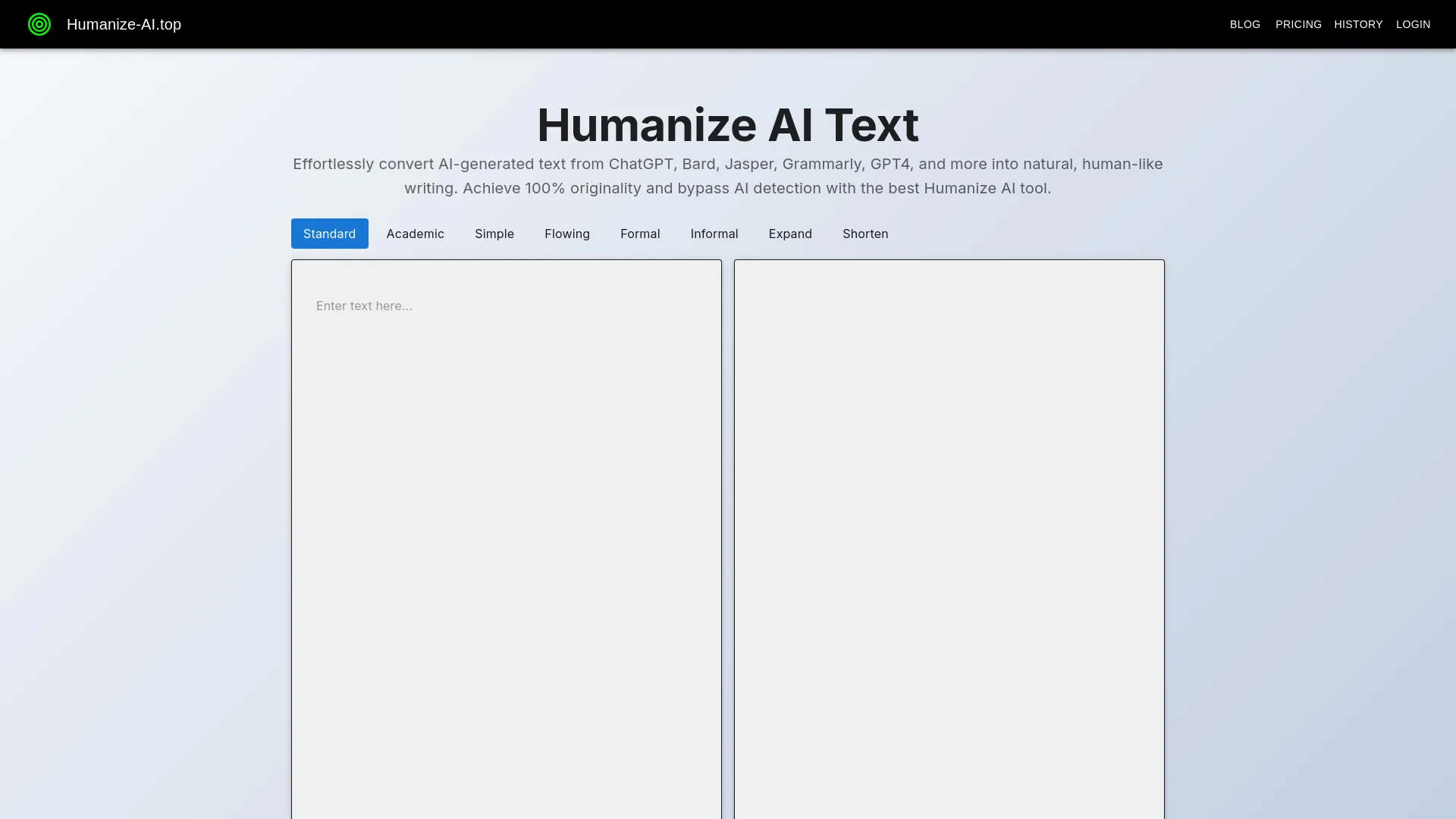 Humanize-AI.top