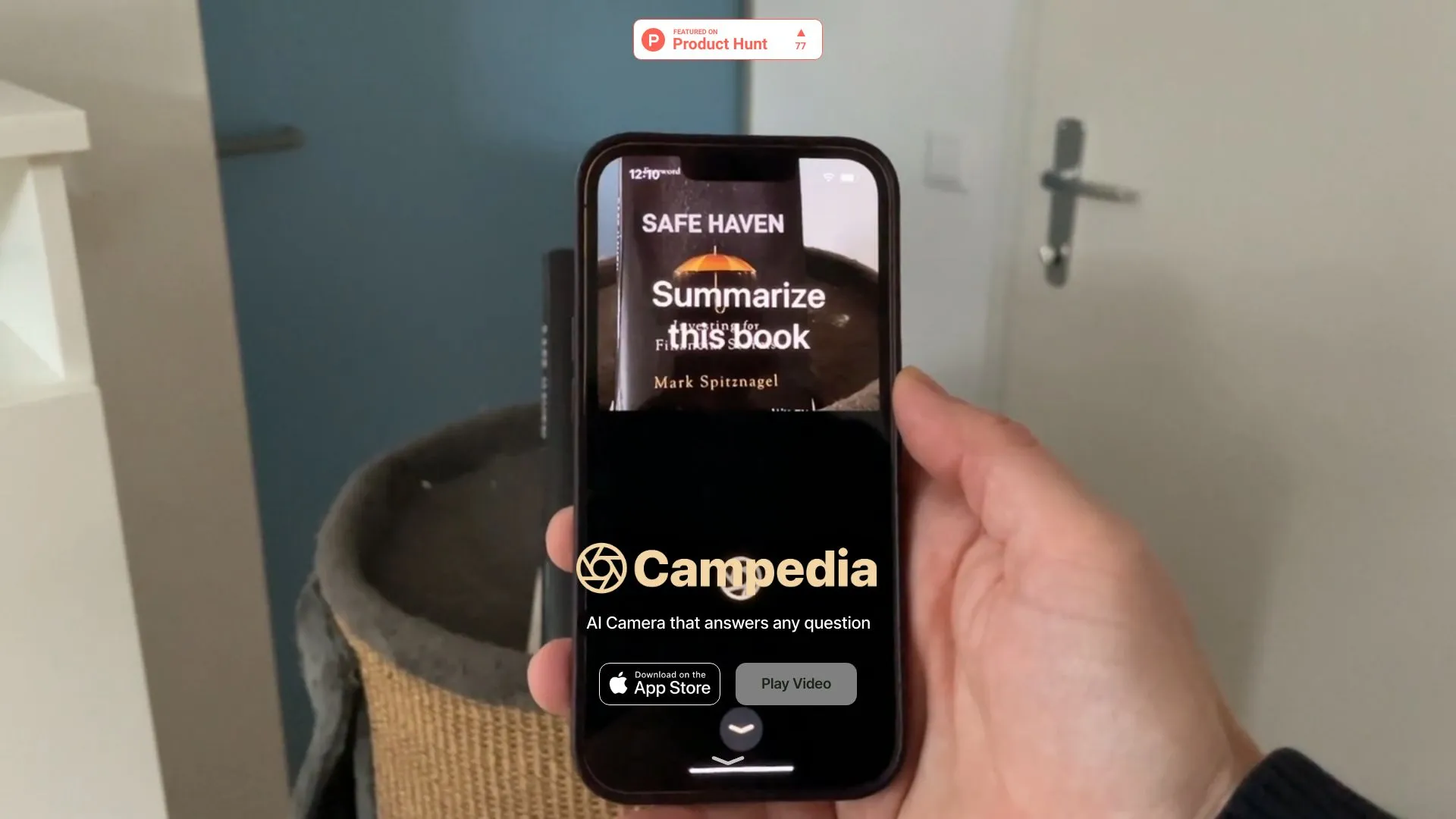 Campedia