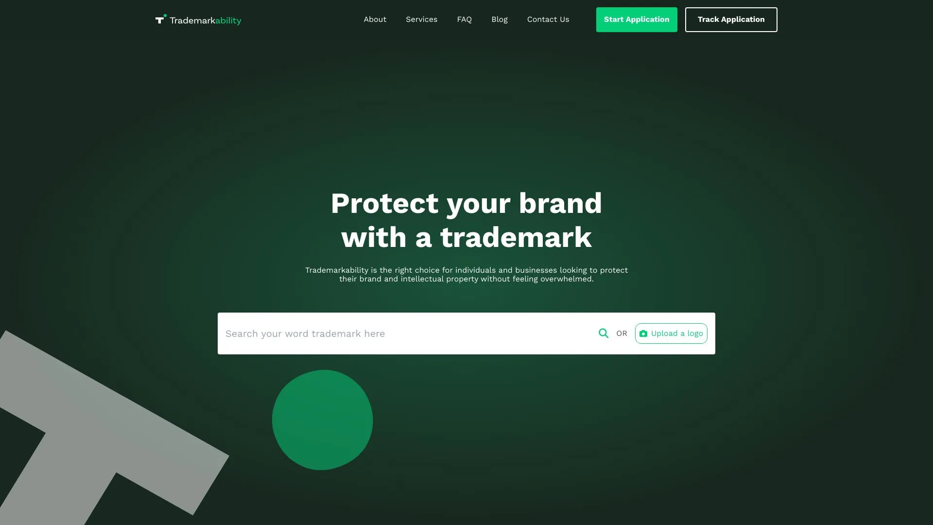 Trademarkability