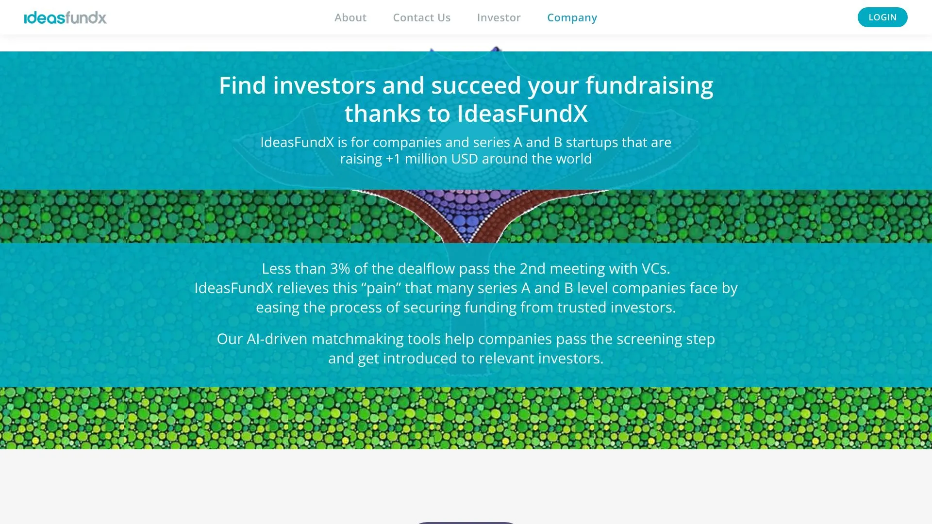 IdeasFundX
