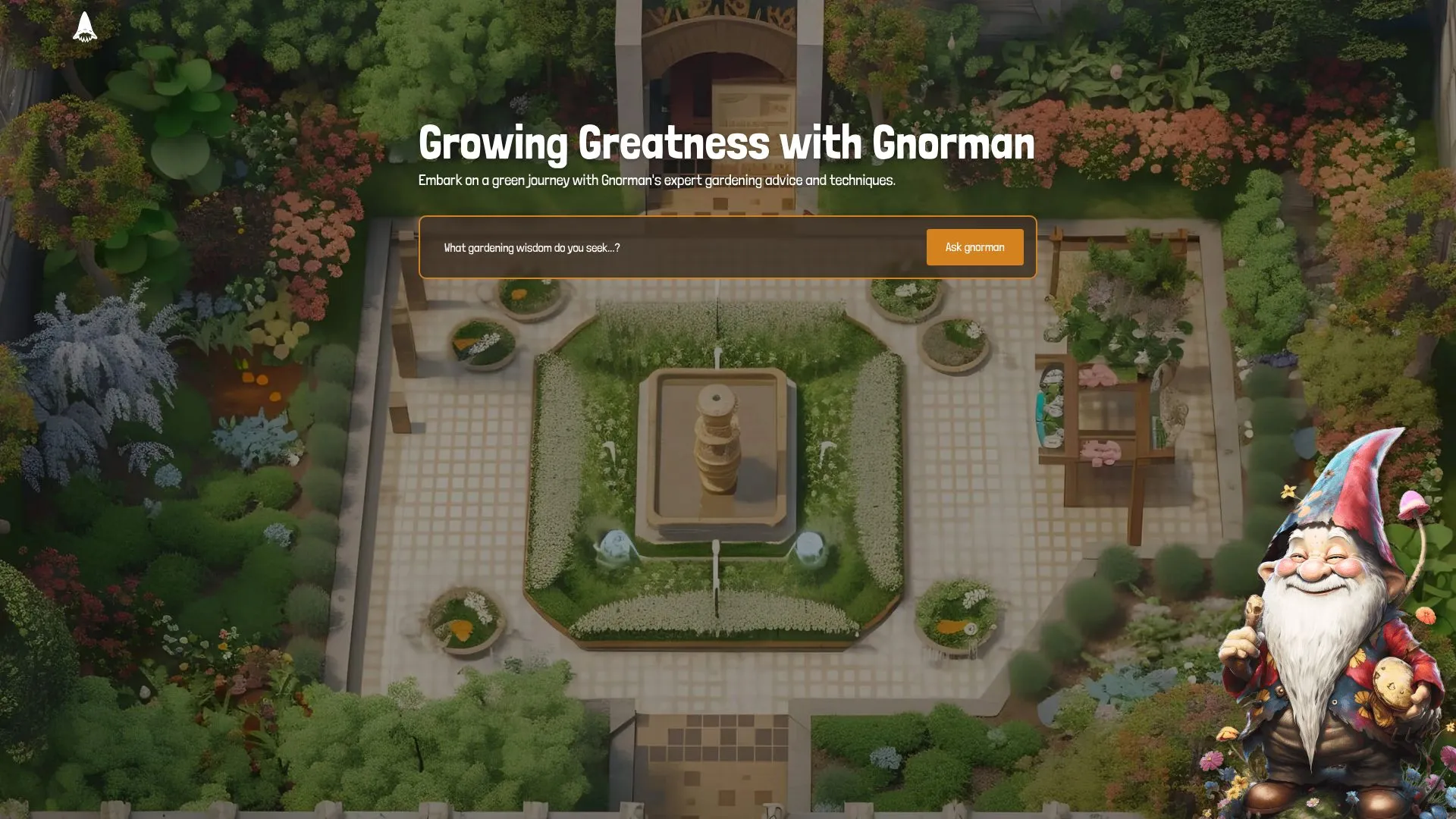 Gnorman.ai