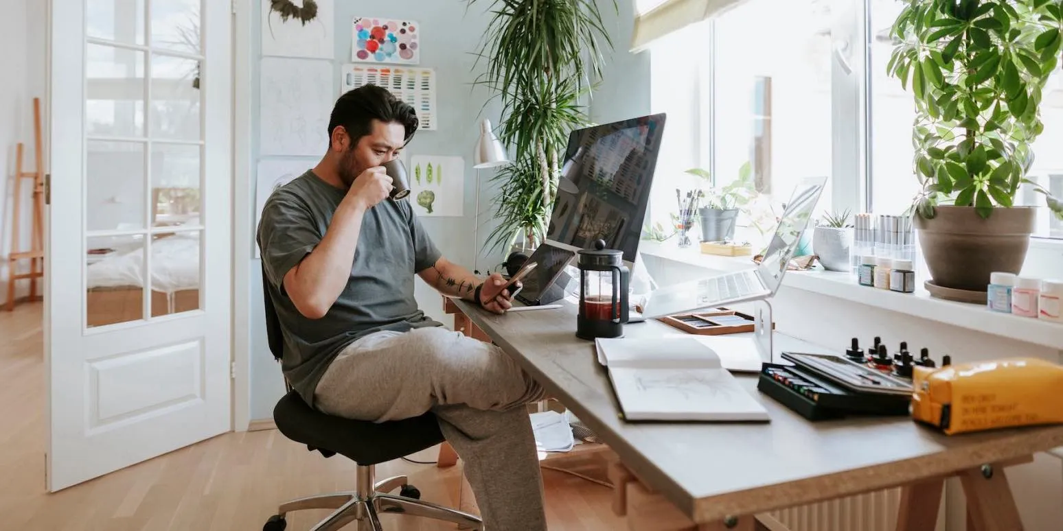 How to motivate yourself to start something (when you really don't want to)