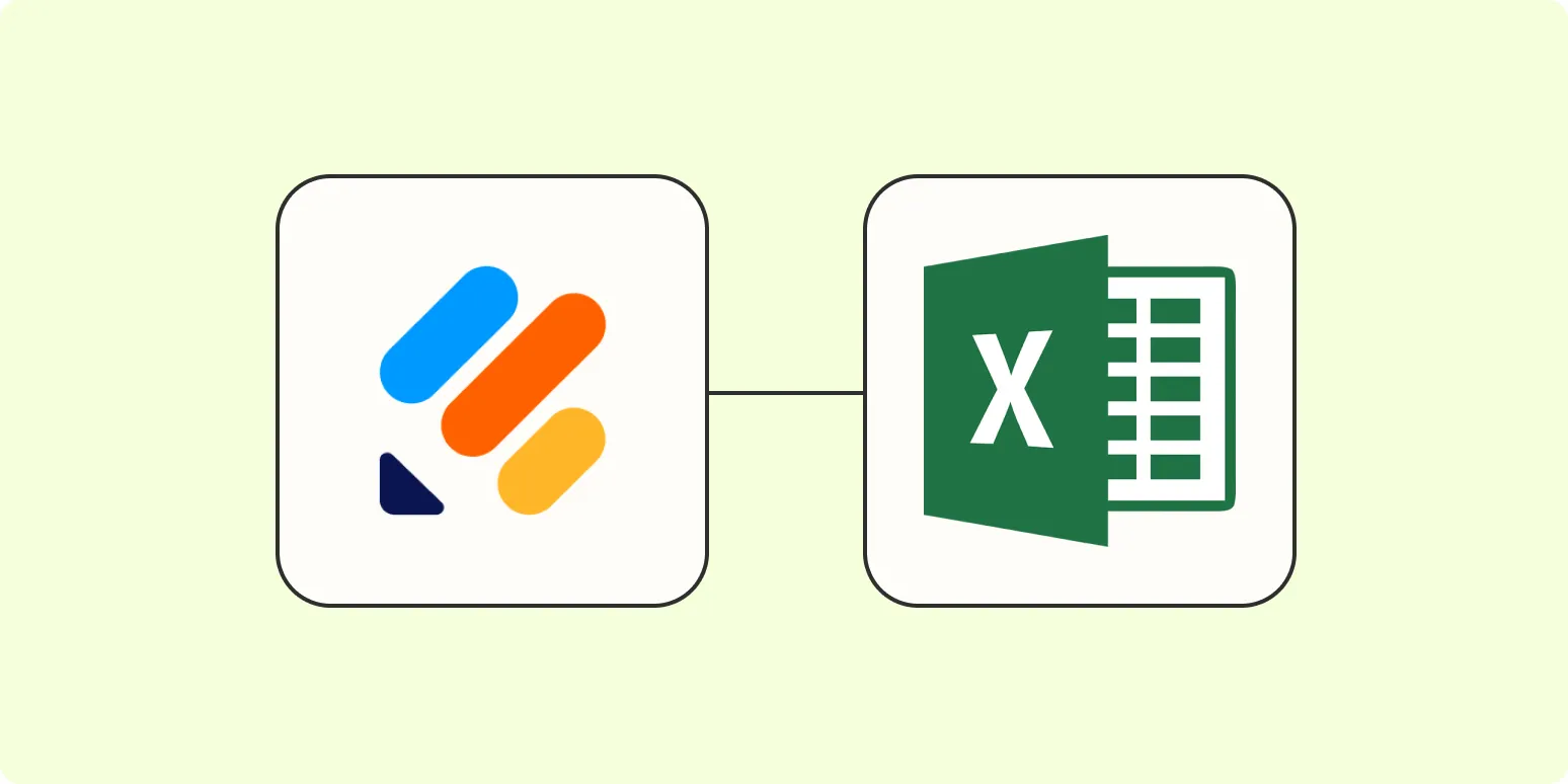 How to automatically add new Jotform responses to Excel