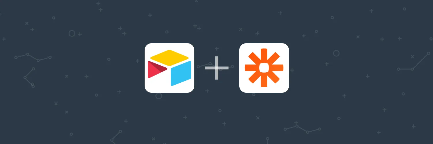 How the Zapier Team Uses Airtable