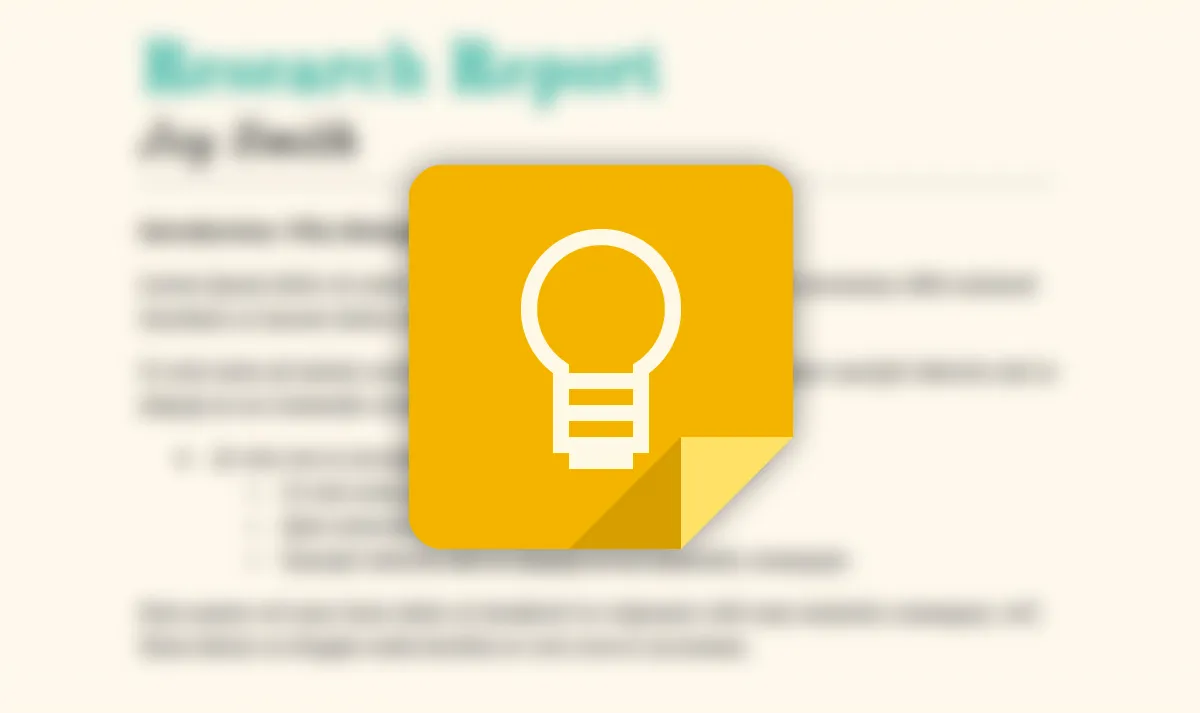 How to Gather Research and Create a Bibliography in Google Docs