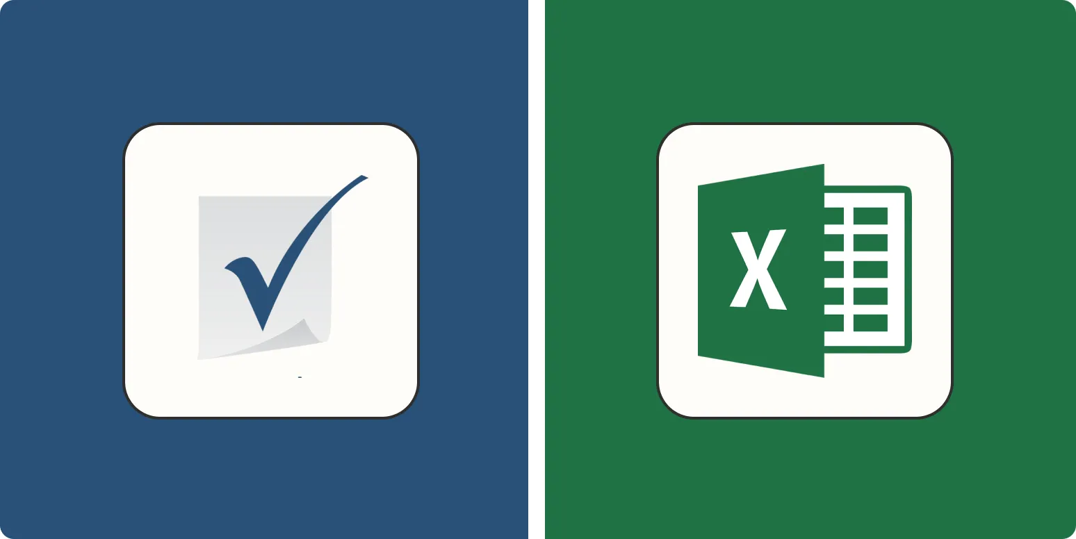 Smartsheet vs. Excel: Which should you use?