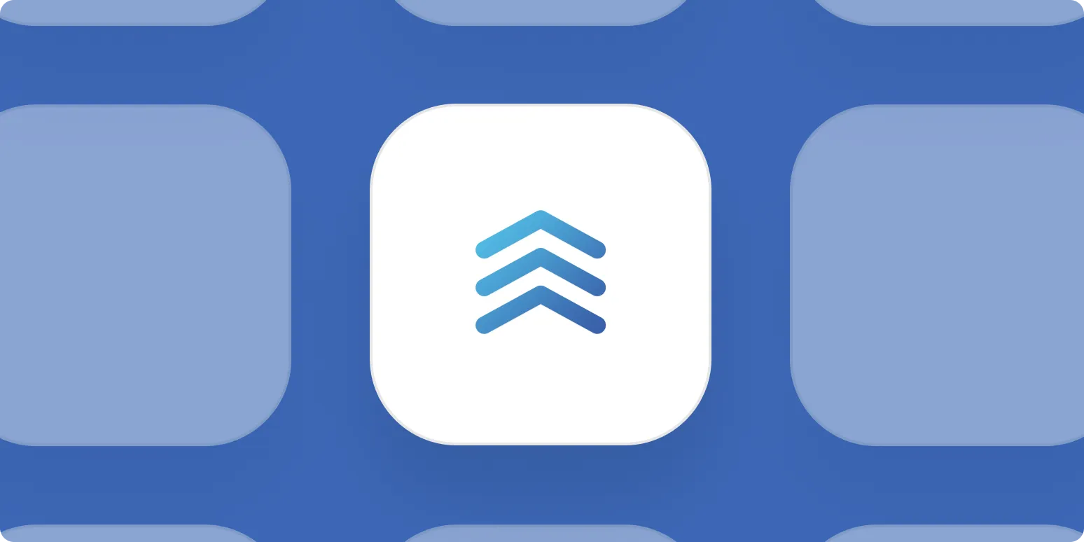 Follow Up Boss: App spotlight