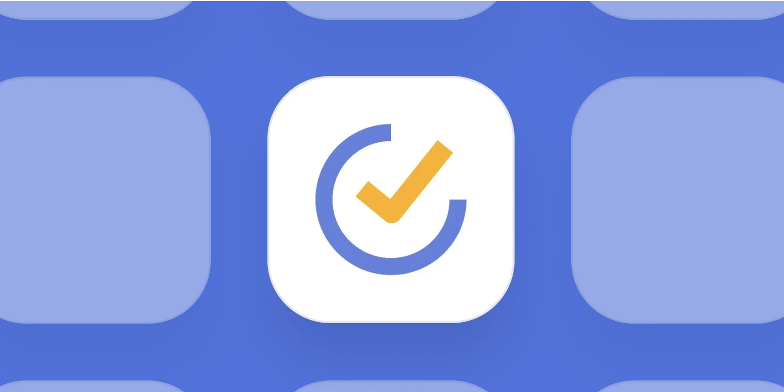 TickTick: App of the day