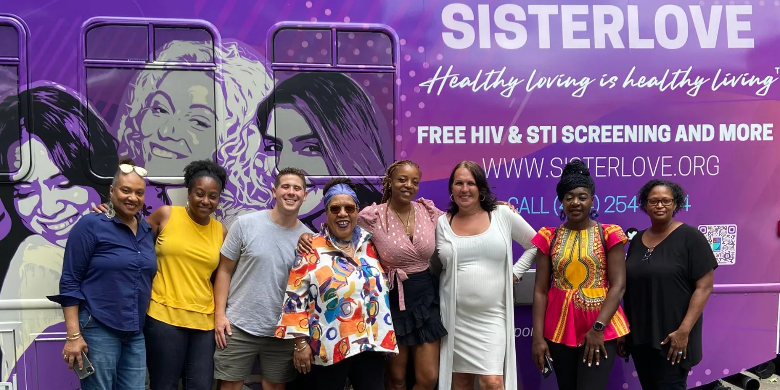 How SisterLove scaled content creation with AI and automation