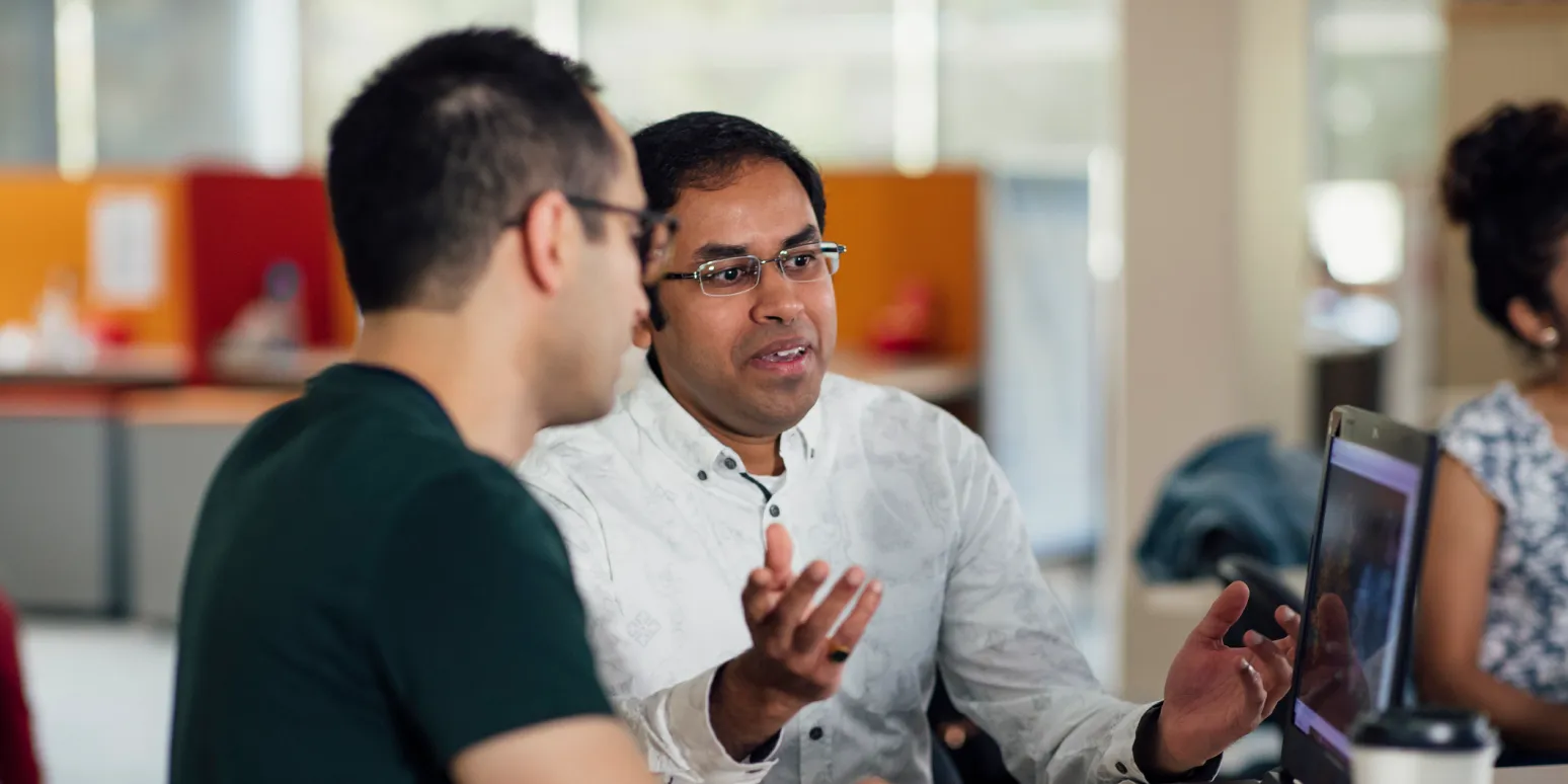 Career growth is about more than titles