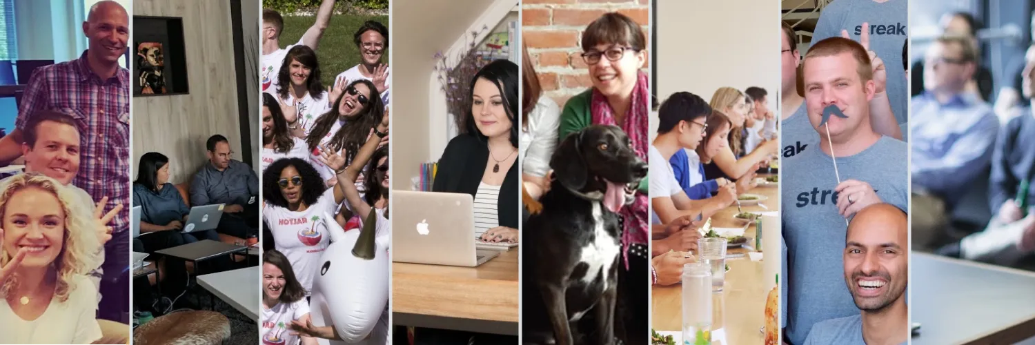 How Real Teams Automate Together with Zapier for Teams