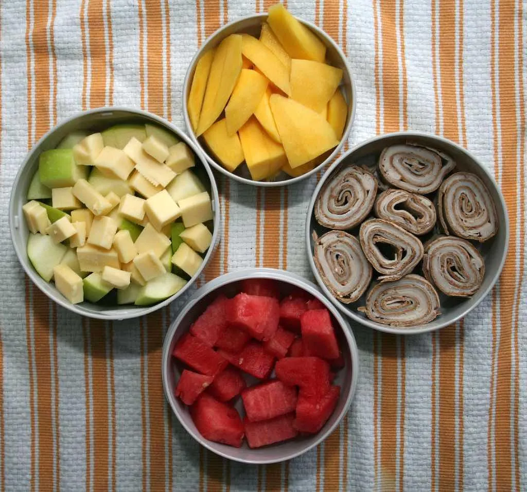 How to Hack Your Diet for 2, 3 or Even 10x the Productivity