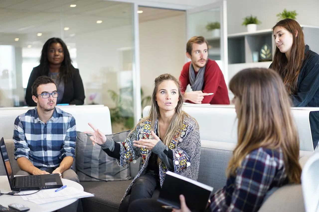 7 Ways to Get Your Point Across: The Manager's Guide to Effective Communication