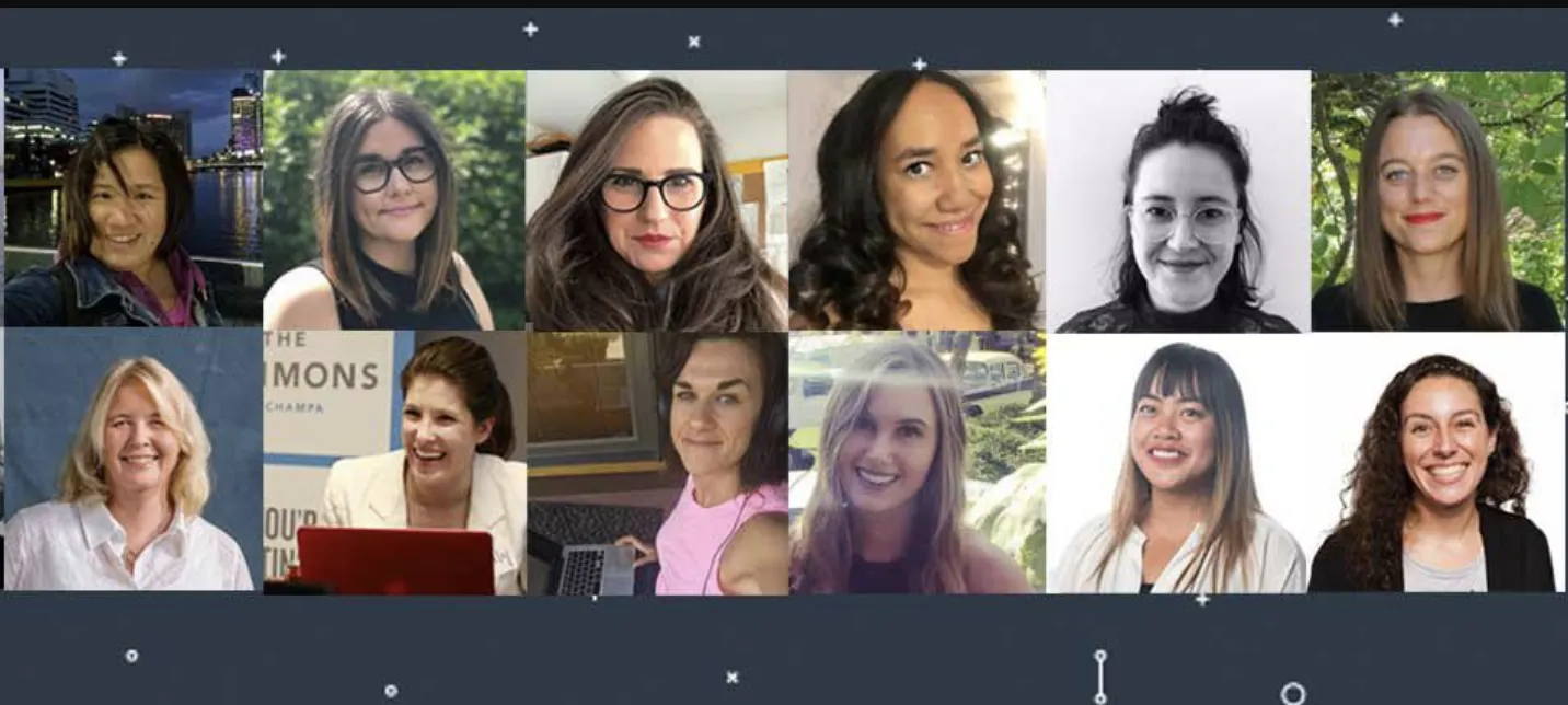 How We Work: Meet Some of the Women Behind Zapier