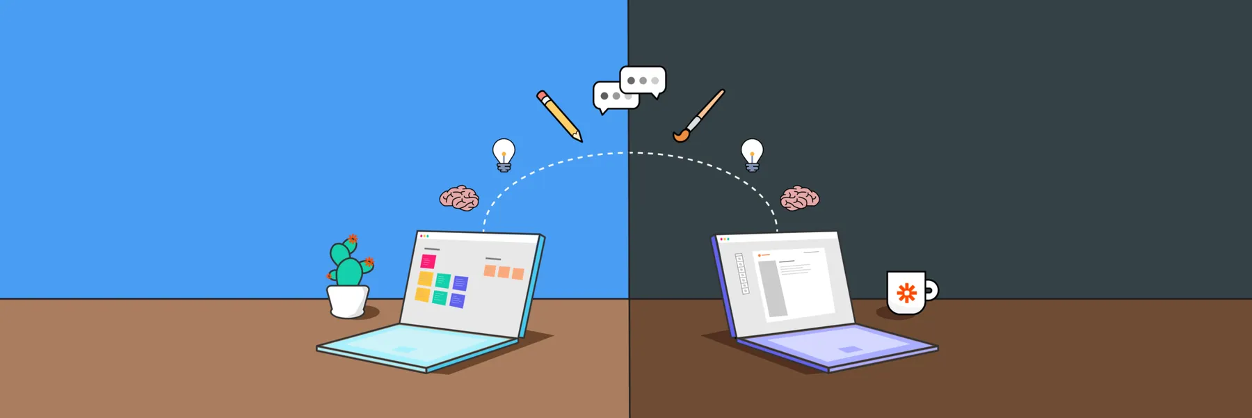 Remote Design: How Zapier Is Building a Distributed Design Culture