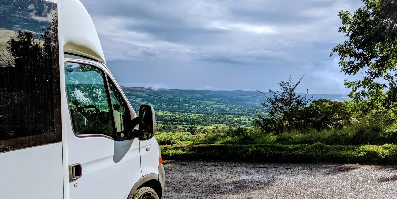 Remote work doesn't have to be from home