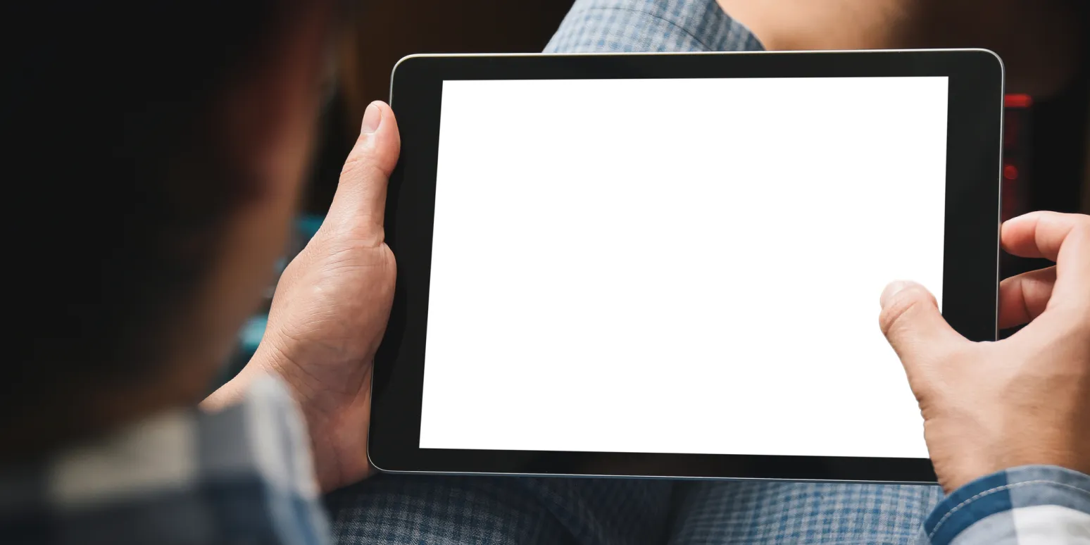 I tried replacing my computer with an iPad Pro. It did not go well.