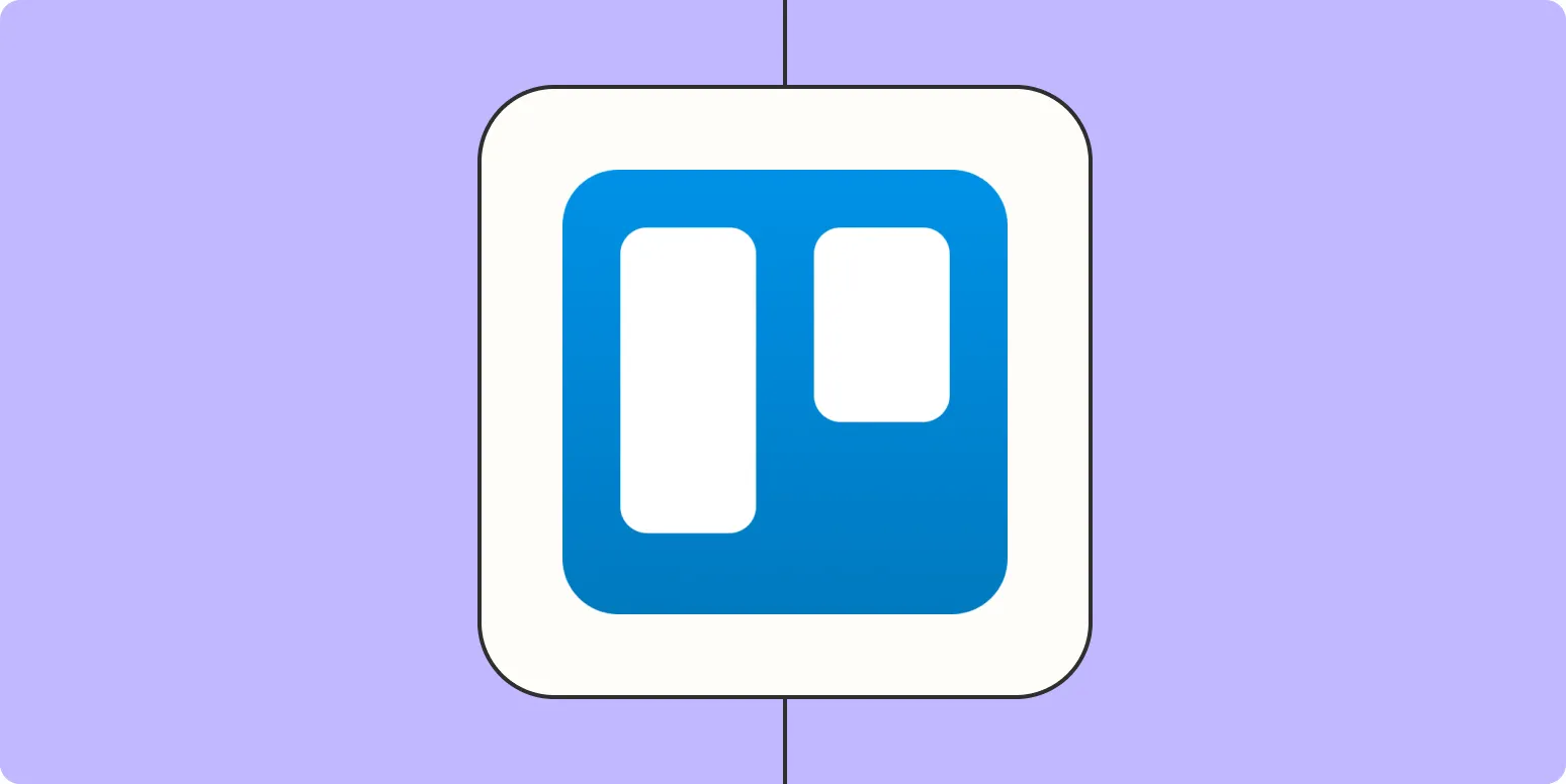 How to use Trello for time tracking