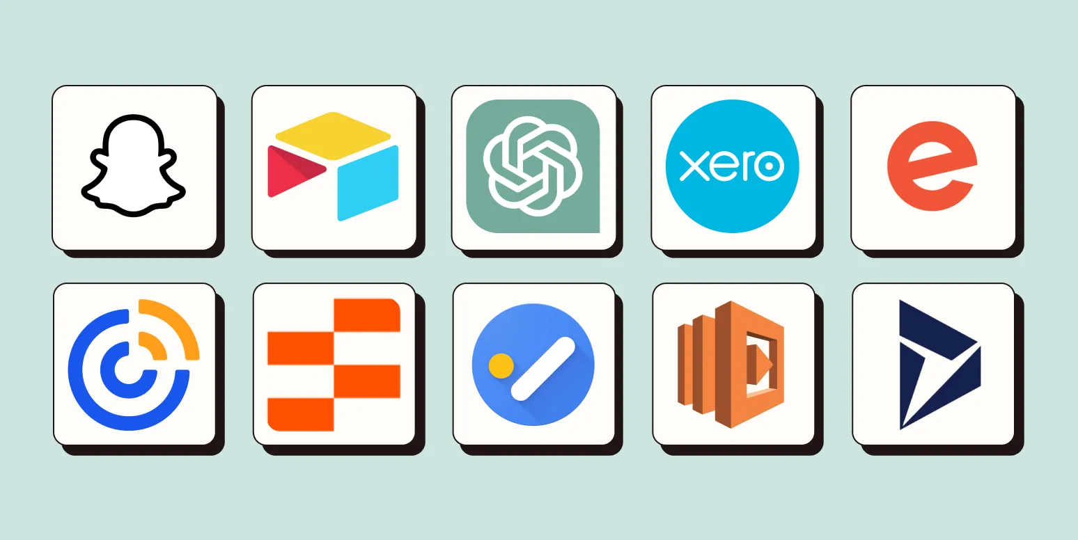 New and noteworthy apps: Snapchat Lead Ads, Airtable, and more