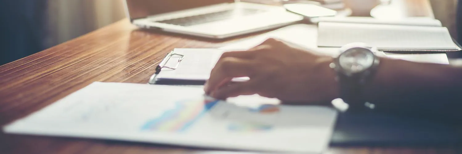 How to Land Your Dream Job with One Spreadsheet
