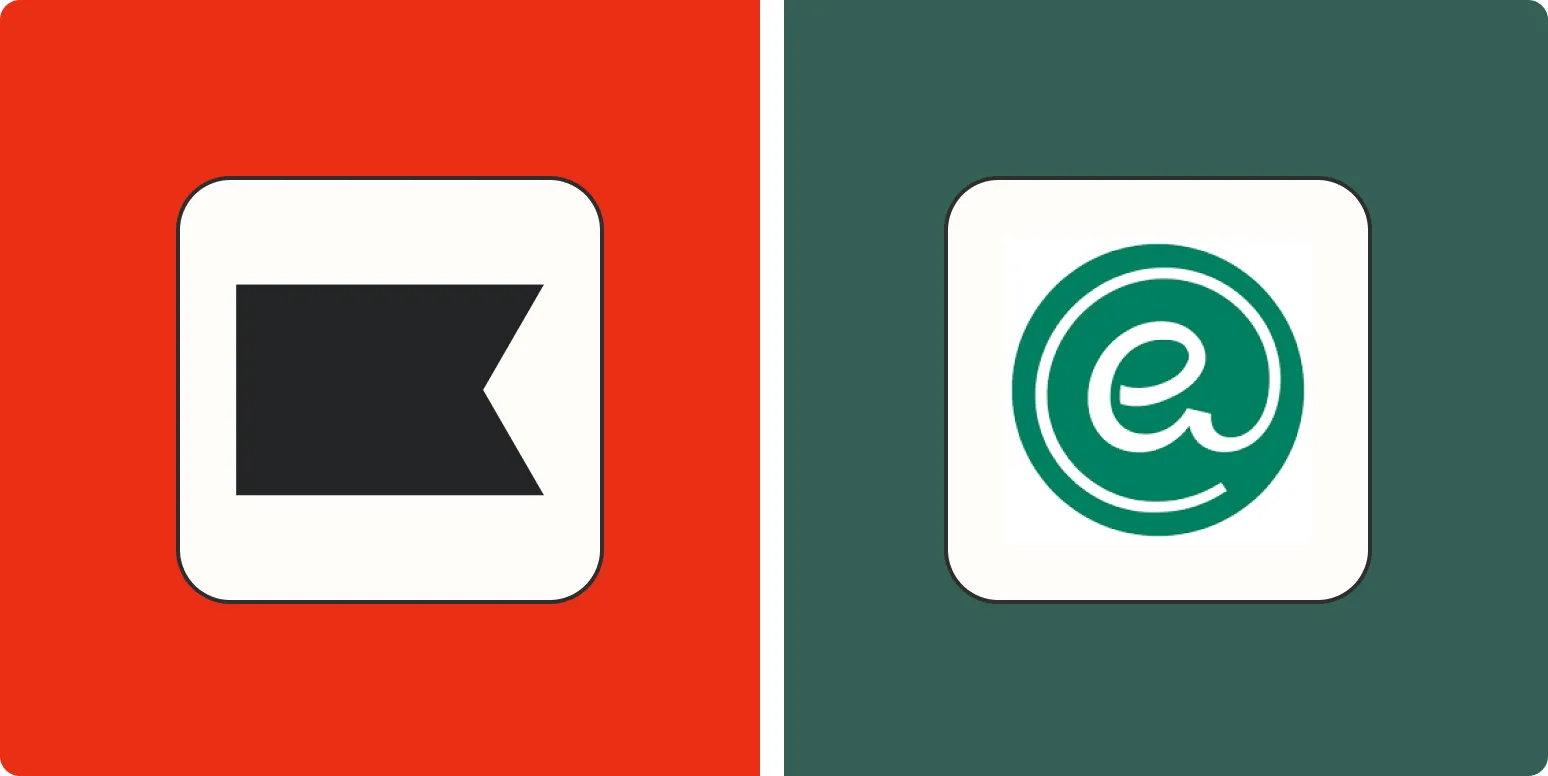 Klaviyo vs. tinyEmail: Which is best?