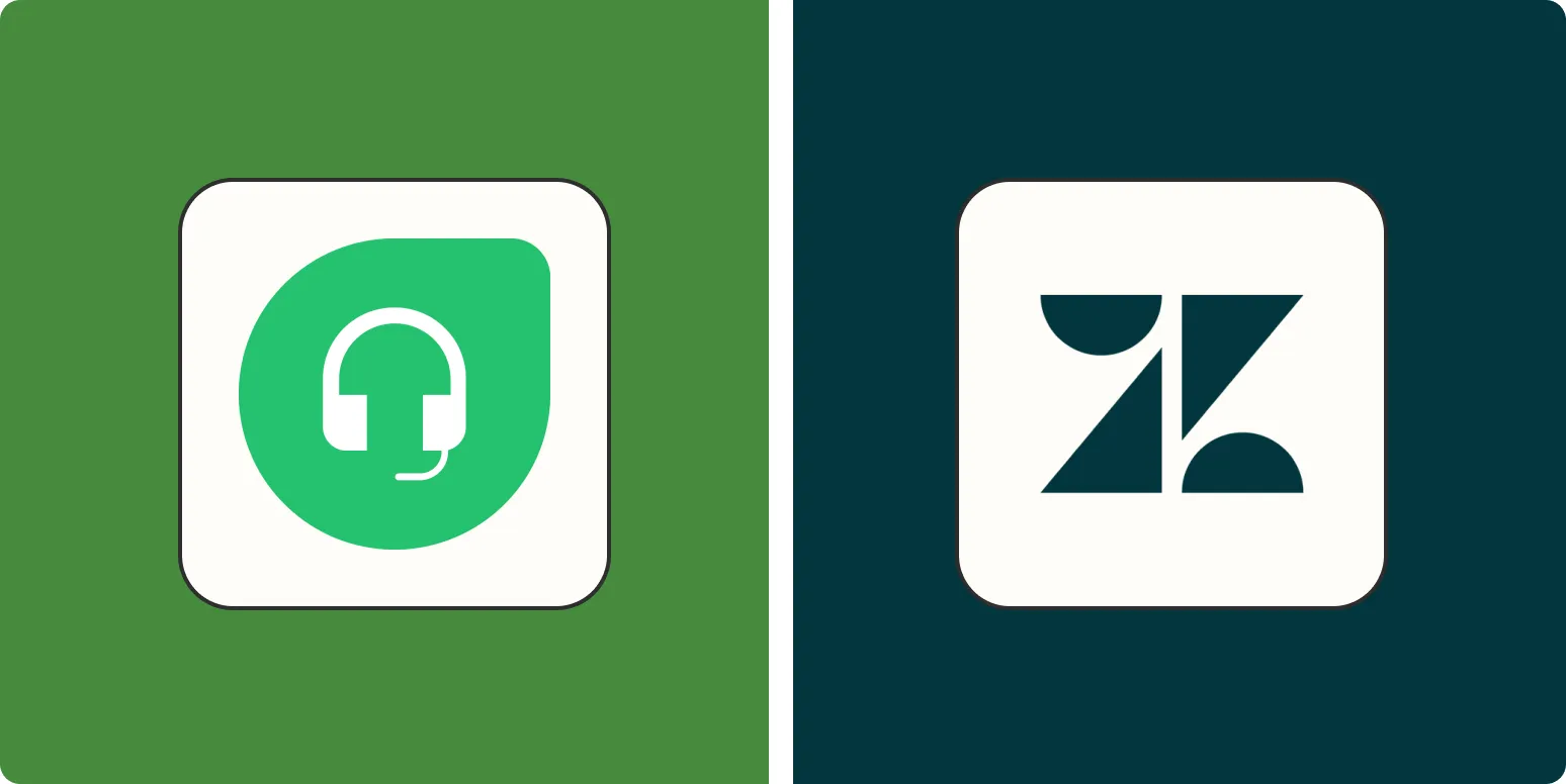Freshdesk vs. Zendesk: Which should you use? [2025]