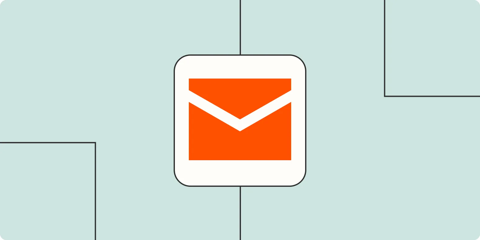 Need to use multiple email marketing tools? Connect everything with Zapier.