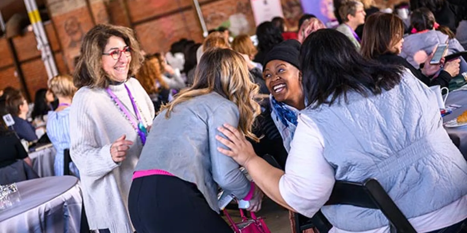 How SheEO uses automation in their quest to create a $1 billion fund to support women-run businesses