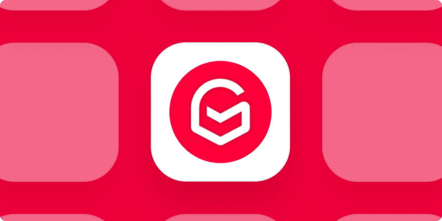 Gmelius: App spotlight