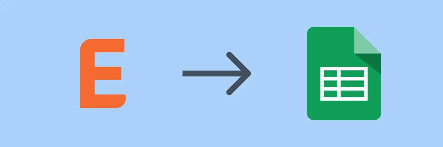 Integration how to: Connect Eventbrite to Google Sheets