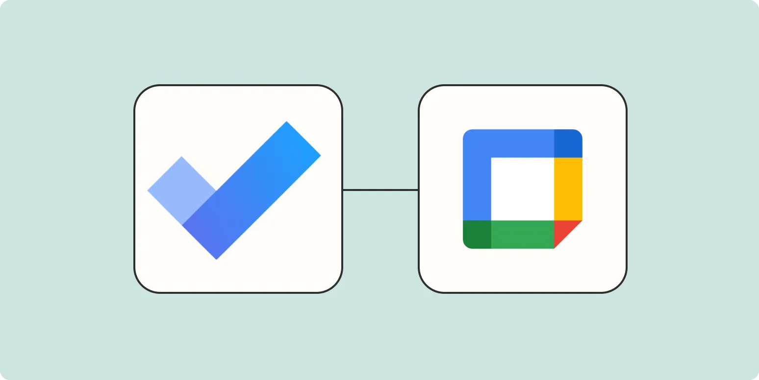 How to create Google Calendar events from Microsoft To Do tasks