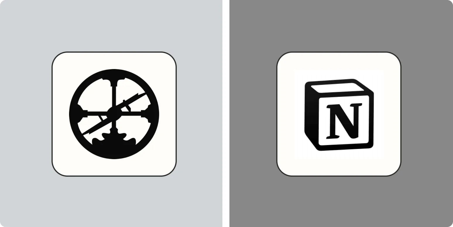 Roam vs. Notion: Which note-taking app is better?