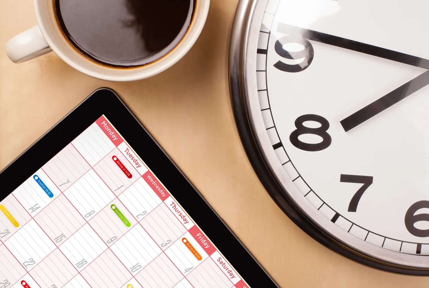The Best Ways to Protect Your Time