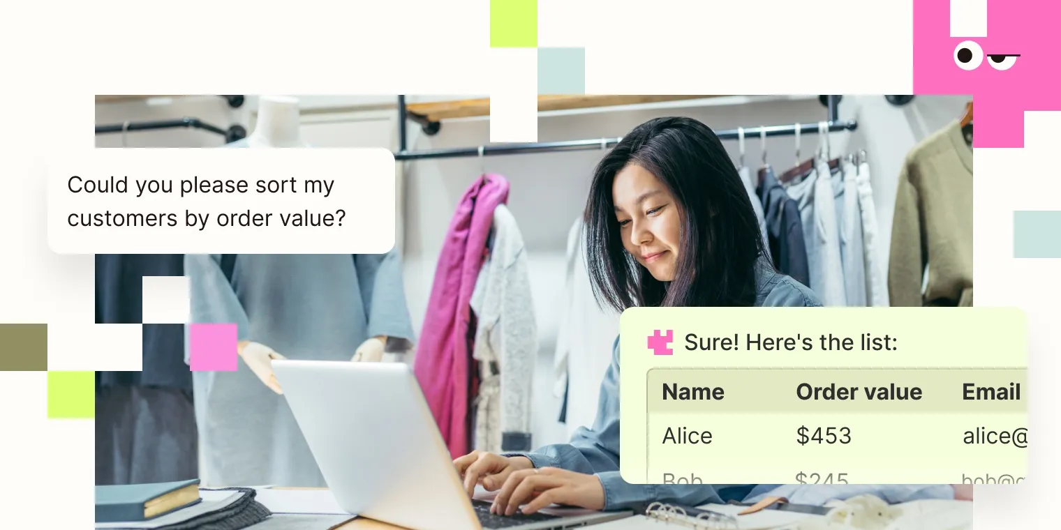 Introducing Zapier Central: Teach AI bots to work on their own—across your apps