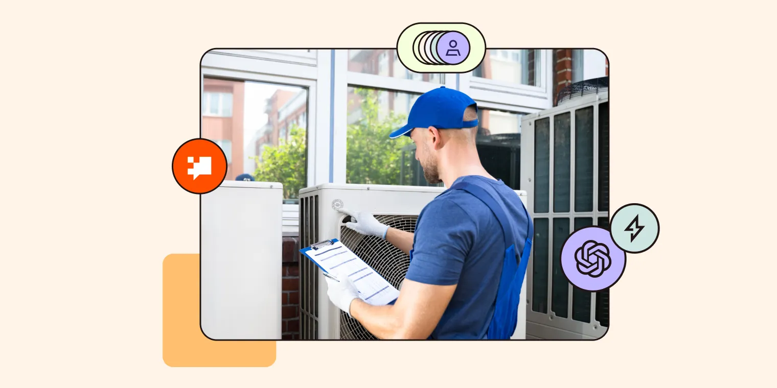 How Zapier Tables and ChatGPT prevent missed sales leads